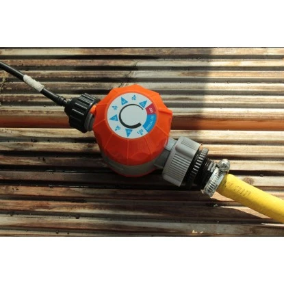 Vitavia Gewächshaus Apollo 6200 HKP 4 Mm - Alu Vorzugsset 8 Vitavia Gewächshaus Apollo 6200 HKP 4 Mm - Alu Vorzugsset – Bild 8