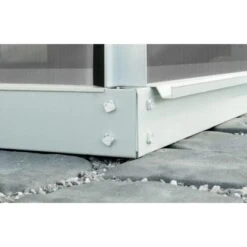 Vitavia Gewächshaus Meridian 2 - 9900 ESG 3 Mm - Alu Vorzugsset -Vitavia Verkaufsgeschäft 114878 2298 01 8