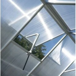 Vitavia Gewächshaus Meridian 2 - 9900 ESG 3 Mm - Smaragd Vorzugsset 16 Vitavia Gewächshaus Meridian 2 - 9900 ESG 3 Mm - Smaragd Vorzugsset -Vitavia Verkaufsgeschäft 115315 2298 08 22