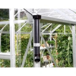 Vitavia Gewächshaus Jupiter 6700 HKP 4 Mm - Schwarz Vorzugsset -Vitavia Verkaufsgeschäft 115315 2298 10 19