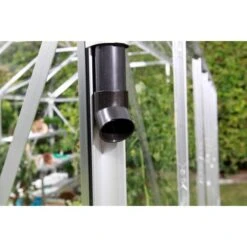 Vitavia Gewächshaus Jupiter 11500 ESG 3 Mm - Schwarz Vorzugsset 17 Vitavia Gewächshaus Jupiter 11500 ESG 3 Mm - Schwarz Vorzugsset -Vitavia Verkaufsgeschäft 115315 2298 11 23