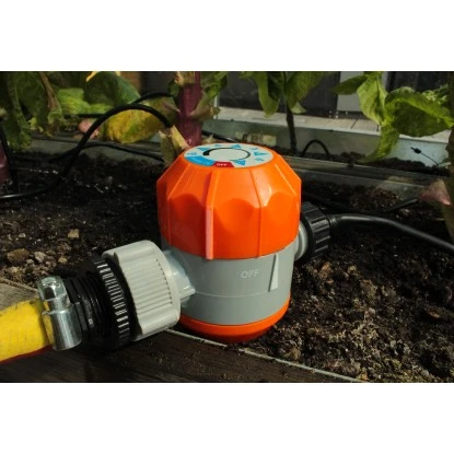 Vitavia Gewächshaus Meridian 2 - 9900 ESG 3 Mm - Smaragd Vorzugsset 8 Vitavia Gewächshaus Meridian 2 - 9900 ESG 3 Mm - Smaragd Vorzugsset – Bild 8