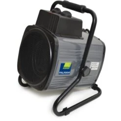 Palram - CanopiaHeizlüfter Ventilator - 2.400 W Für Gewächshaus 7 Palram - CanopiaHeizlüfter Ventilator - 2.400 W Für Gewächshaus -Vitavia Verkaufsgeschäft 132127 4695 4