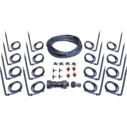 Rion Bewässerungs-Kit Für Gewächshaus Grand Gardener/Prestige 10 M