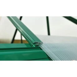 Palram - Canopia Gewächshaus Mythos 1.9 X 4.3 Grün -Vitavia Verkaufsgeschäft 1931591 4695 7