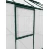 Vitavia Seitenfenster V HKP 6 Mm Smaragd 59,5 Cm X 79,2 Cm