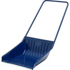 Offner Kunststoff-Schneewanne Groß