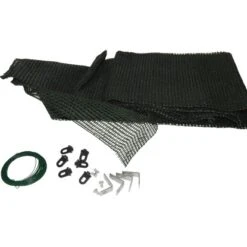 Schattierung Für Juliana Gewächshaus 183 Cm X 259 Cm Grün