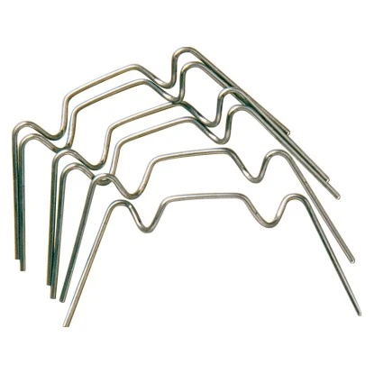 Vitavia Gewächshausklammern 20 Stück 1 Vitavia Gewächshausklammern 20 Stück