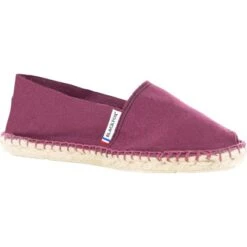Blackfox Espadrille Eneko Bordeaux Gr. 36