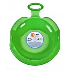 KHW Kunststoff-Tellerrutscher Snow Spider Ø 55 Cm Verschiedene Farben 6 KHW Kunststoff-Tellerrutscher Snow Spider Ø 55 Cm Verschiedene Farben -Vitavia Verkaufsgeschäft 4013351765005 4164 3