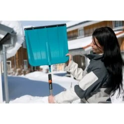 Gardena Combisystem-Schneeschieber KST 40 Cm 16 Gardena Combisystem-Schneeschieber KST 40 Cm -Vitavia Verkaufsgeschäft 4078500324007 3050 PT05