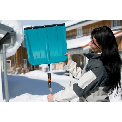 Gardena Combisystem-Schneeschieber KST 40 Cm 6 Gardena Combisystem-Schneeschieber KST 40 Cm – Bild 6