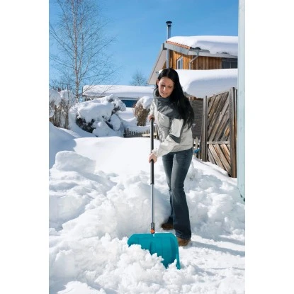 Gardena Combisystem-Schneeschieber KST 40 Cm 8 Gardena Combisystem-Schneeschieber KST 40 Cm – Bild 8