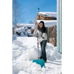 Gardena Combisystem-Schneeschieber KST 40 Cm 19 Gardena Combisystem-Schneeschieber KST 40 Cm -Vitavia Verkaufsgeschäft 4078500324007 3050 PT08