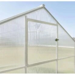 Terrando Gewächshaus Sanus B 220 Cm X T 290 Cm 12 Terrando Gewächshaus Sanus B 220 Cm X T 290 Cm -Vitavia Verkaufsgeschäft 4251554487373 11003400 5