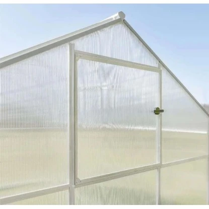 Terrando Gewächshaus Sanus B 220 Cm X T 290 Cm 5 Terrando Gewächshaus Sanus B 220 Cm X T 290 Cm – Bild 5