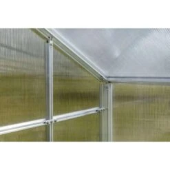 Terrando Gewächshaus Sanus B 290 Cm X T 430 Cm 12 Terrando Gewächshaus Sanus B 290 Cm X T 430 Cm -Vitavia Verkaufsgeschäft 4251554487403 11003400 5