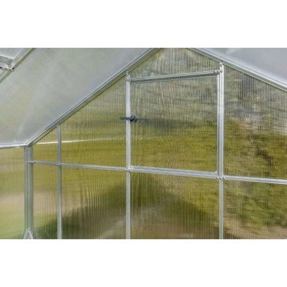 Terrando Gewächshaus Sanus B 290 Cm X T 430 Cm 6 Terrando Gewächshaus Sanus B 290 Cm X T 430 Cm – Bild 6