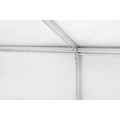 Terrando Gewächshaus Sanus B 290 Cm X T 430 Cm 8 Terrando Gewächshaus Sanus B 290 Cm X T 430 Cm – Bild 8