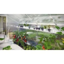 KGT Hängebord Für Gewächshaus Lilie III