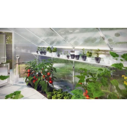 KGT Hängebord Für Gewächshaus Lilie III -Vitavia Verkaufsgeschäft 4471 haengebord lilie iii