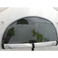 ShelterLogic Foliengewächshaus 180 Cm X 240 Cm X 200 Cm 11 ShelterLogic Foliengewächshaus 180 Cm X 240 Cm X 200 Cm -Vitavia Verkaufsgeschäft 447625 1741 4