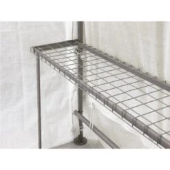 ShelterLogic Foliengewächshaus 180 Cm X 240 Cm X 200 Cm 12 ShelterLogic Foliengewächshaus 180 Cm X 240 Cm X 200 Cm -Vitavia Verkaufsgeschäft 447625 1741 5