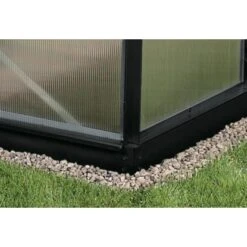 Stahlfundament Vitavia 1300 Schwarz 6 Cm Inkl. Schrauben Und Fundamentklammern 5 Stahlfundament Vitavia 1300 Schwarz 6 Cm Inkl. Schrauben Und Fundamentklammern -Vitavia Verkaufsgeschäft 710233 2298 03