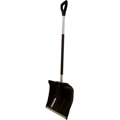 Schneeschieber Basic 50 2 Schneeschieber Basic 50 – Bild 2