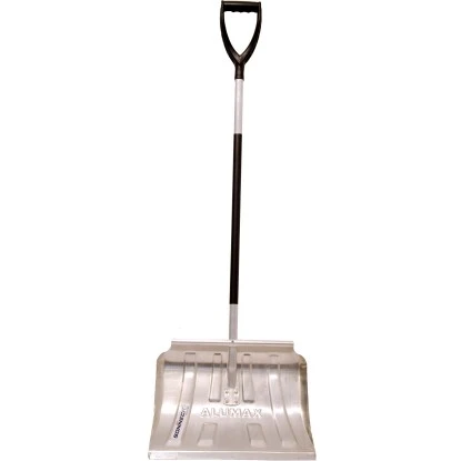 Aluschneeschieber ALUMAX 1 Aluschneeschieber ALUMAX