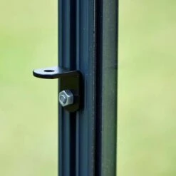 Juliana Winkelbeschläge Schwarz 10 Stück -Vitavia Verkaufsgeschäft 7728892 3156 1