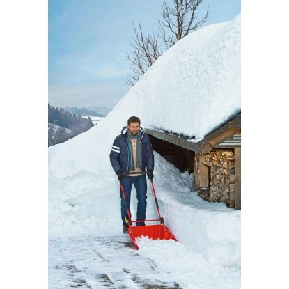 Wolf-Garten Schneewanne SB-K 2 Wolf-Garten Schneewanne SB-K – Bild 2