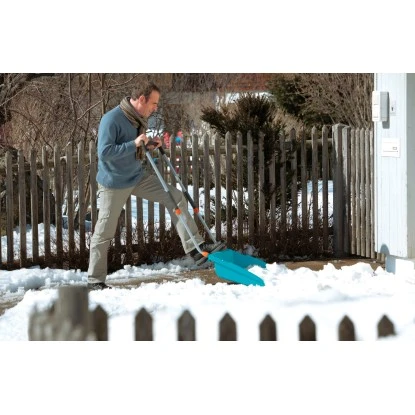 Gardena Schneewanne Aktion 7 Gardena Schneewanne Aktion – Bild 7