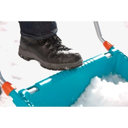 Gardena Schneewanne Aktion 8 Gardena Schneewanne Aktion – Bild 8