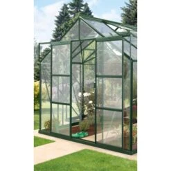 Vitavia Doppeltür-Set Für Gewächshaus Sirius Smaragd 5 Vitavia Doppeltür-Set Für Gewächshaus Sirius Smaragd -Vitavia Verkaufsgeschäft 8 Zusatztuer fuer Sirius 2