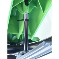 KHW Schlitten Snow Future Mit Teleskoplenkung Und Metallbremsen Grün 12 KHW Schlitten Snow Future Mit Teleskoplenkung Und Metallbremsen Grün -Vitavia Verkaufsgeschäft 966850 4164 06