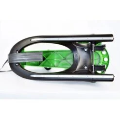 KHW Schlitten Snow Future Mit Teleskoplenkung Und Metallbremsen Grün 13 KHW Schlitten Snow Future Mit Teleskoplenkung Und Metallbremsen Grün -Vitavia Verkaufsgeschäft 966850 4164 07