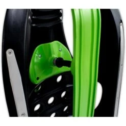 KHW Schlitten Snow Shuttle De Luxe Schwarz -Vitavia Verkaufsgeschäft 966853 4164 03