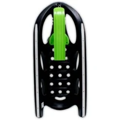 KHW Schlitten Snow Shuttle De Luxe Schwarz -Vitavia Verkaufsgeschäft 966853 4164 04