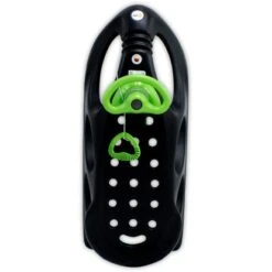 KHW Schlitten Snow Shuttle De Luxe Schwarz -Vitavia Verkaufsgeschäft 966853 4164 05