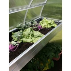 KGT Pflanzwanne Rhodo IV Alu Blank Tiefe 63,5 Cm X Höhe 10 Cm 7 KGT Pflanzwanne Rhodo IV Alu Blank Tiefe 63,5 Cm X Höhe 10 Cm -Vitavia Verkaufsgeschäft Blank Tiefe x Hoehe 10cm 4