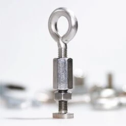 KGT Ringhaken-Kombination 5 Stück