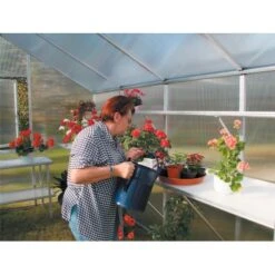 KGT Tischgestell Linea I Alu Blank Tiefe 63,5 Cm -Vitavia Verkaufsgeschäft chgestell AluBlank Tiefe 8 2