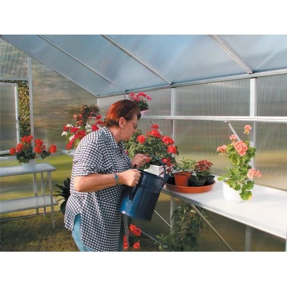 KGT Tischgestell Rose IV Alu Blank Tiefe 63,5 Cm 4 KGT Tischgestell Rose IV Alu Blank Tiefe 63,5 Cm – Bild 4