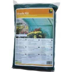 Rion Schatten-Netz Für Gewächshaus Grand Gardener/Prestige