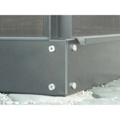 Vitavia Fundament Venus 2500 Schwarz