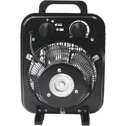 Vitavia Elektroheizung 2 KW / 2.000 W 1 Vitavia Elektroheizung 2 KW / 2.000 W