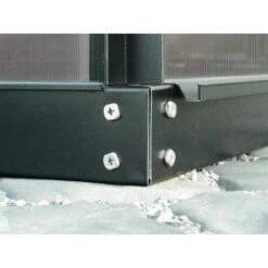 Vitavia Fundament Merkur/Uranus/Mars/Diana 11500 Schwarz